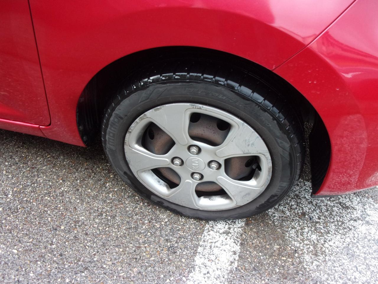 Kia Picanto 1.0 12V EcoGPL 5 porte Active