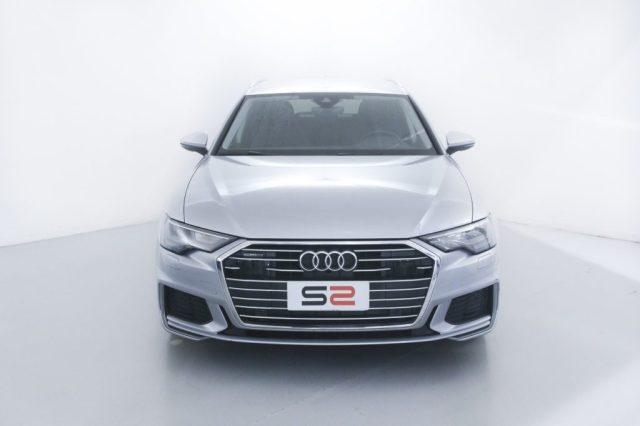 AUDI A6 Avant 40 TDI quattro ultra S tronic S-line