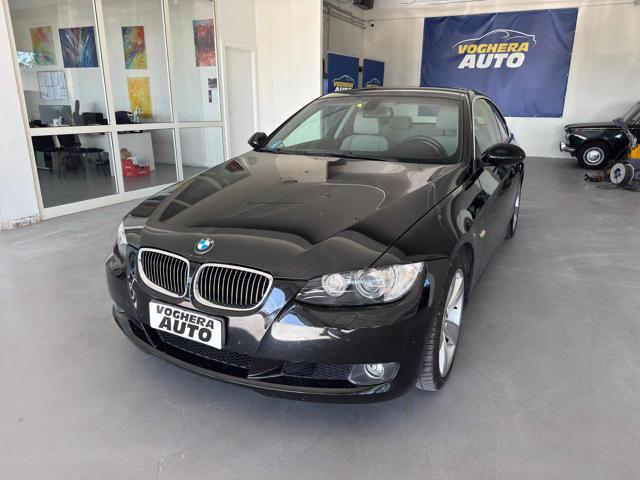 BMW 330 xd cat Coupé Futura