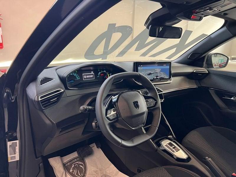 Peugeot 2008 2008 Hybrid 145 e-DCS6 Style