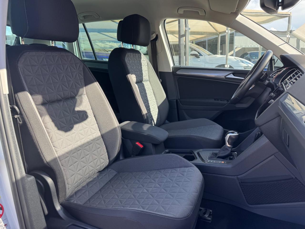 VOLKSWAGEN TIGUAN 2.0 TDI 150 CV LIFE DSG FULL IVA