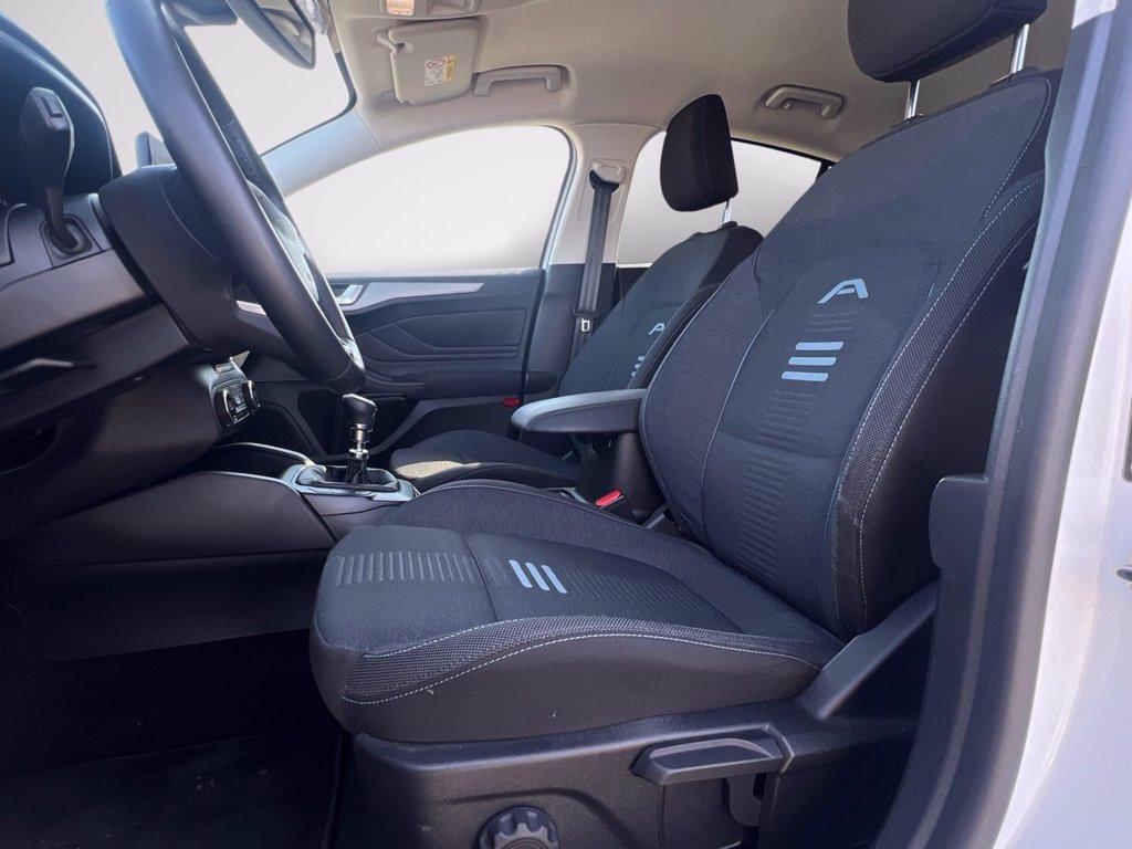 FORD Focus 1.0 EcoBoost Hybrid 125 CV 5p. Active Style del 2023