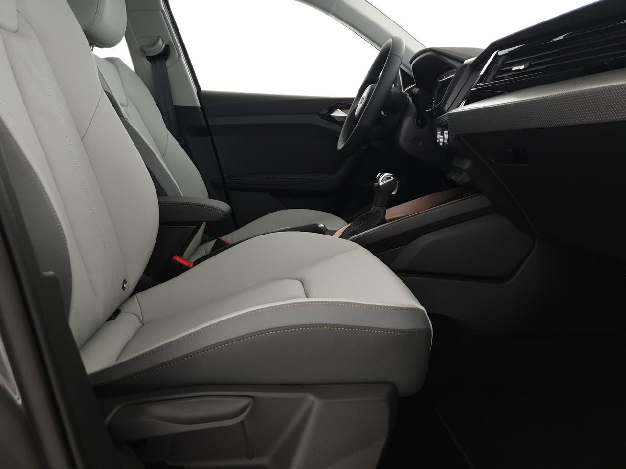 Sportback 30TFSI 116CV S tronic Business