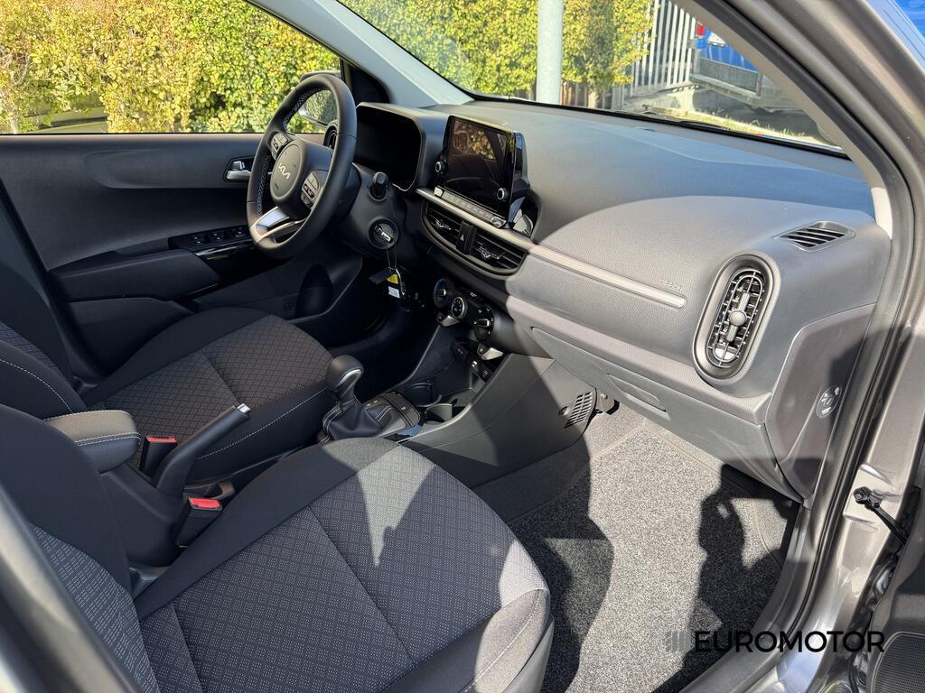 Kia Picanto 1.0 GDi Style AMT