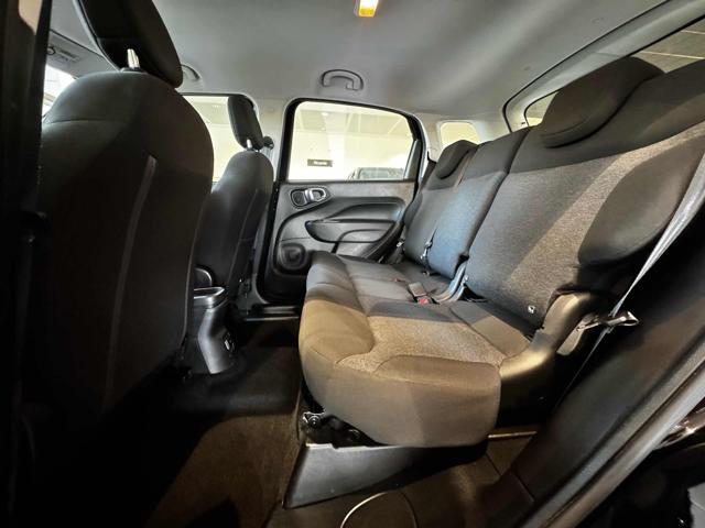 FIAT 500L 1.4 95 CV S&S Business