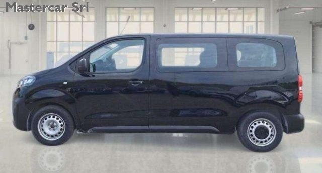 OPEL Vivaro VIVARO LIFE COMBI 9 POSTI 1.5 DIESEL 120CV SeS L2H