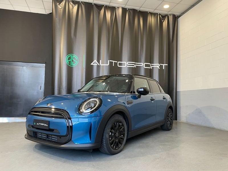 MINI Mini 5 porte Mini 1.5 Cooper Classic 5 porte