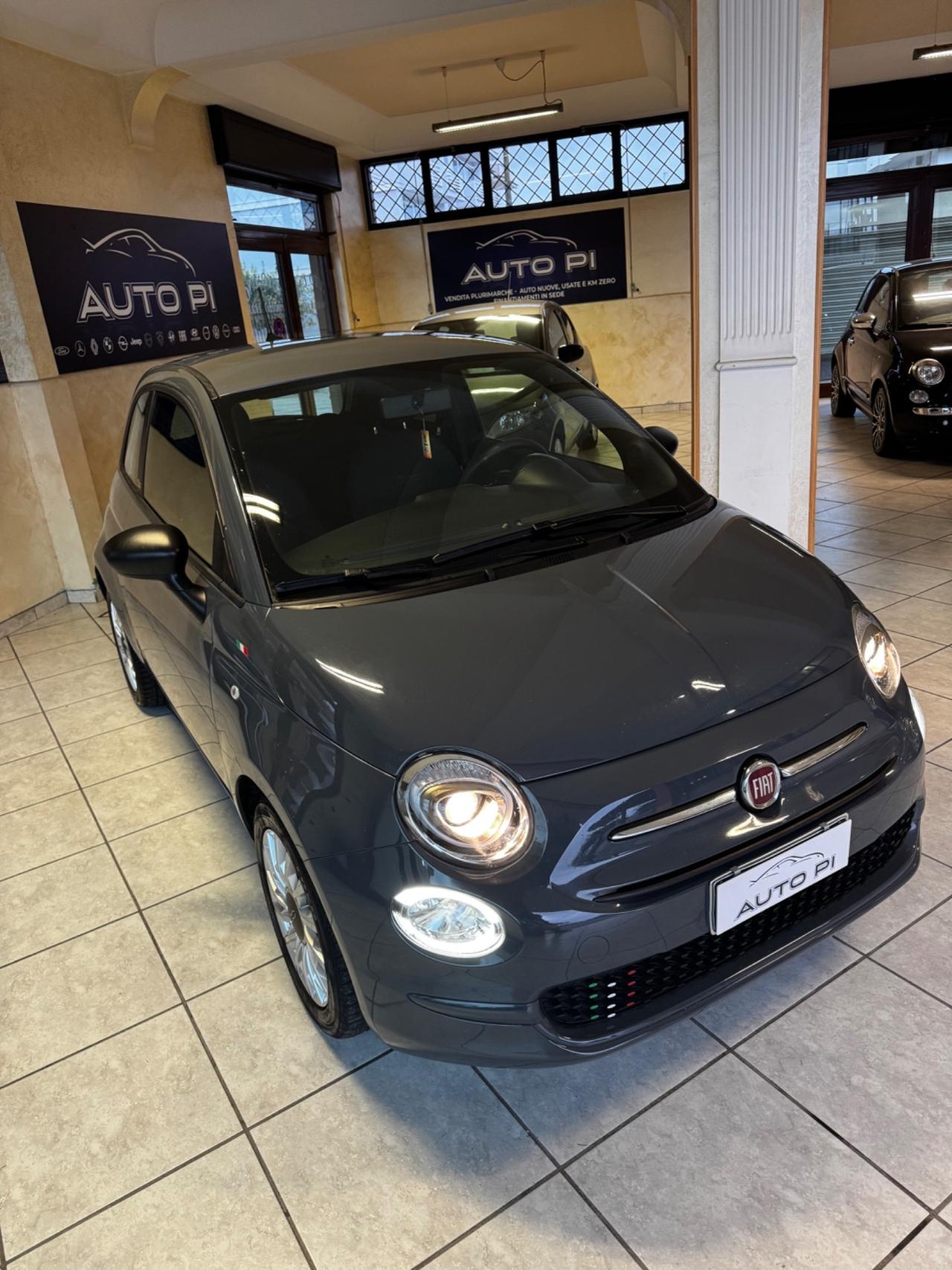Fiat 500 1.2 EasyPower Dolcevita