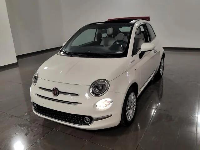 Fiat 500 CABRIO 1.0 Hybrid Dolcevita