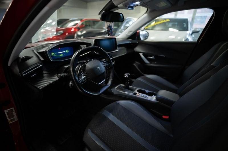 Peugeot 2008 1.2 PureTech Allure S&S 130CV