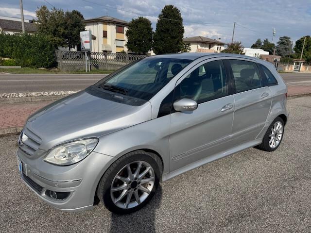 Mercedes-benz B 170 Sport