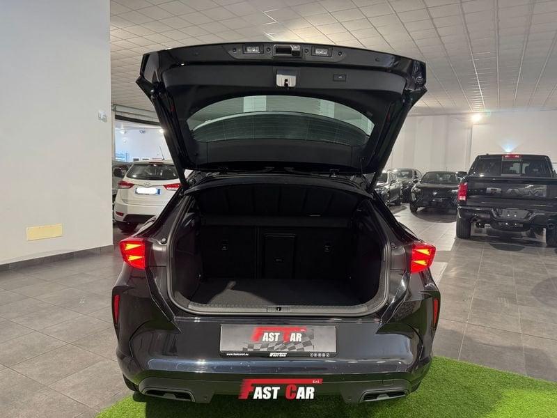 Cupra Formentor Formentor 2.0 TDI DSG