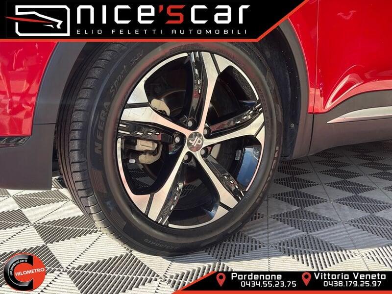 DR AUTOMOBILES dr 6.0 dr 6.0 1.5 Turbo CVT Bi-Fuel GPL*PROMO*