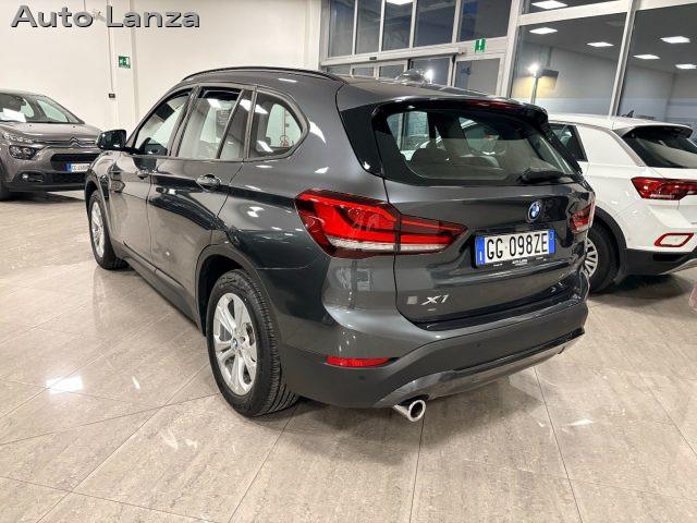 BMW X1 xDrive25e Business Advantage PREZZO REALE