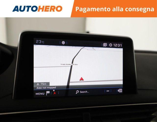 PEUGEOT 3008 BlueHDi 130 S&S EAT8 Business