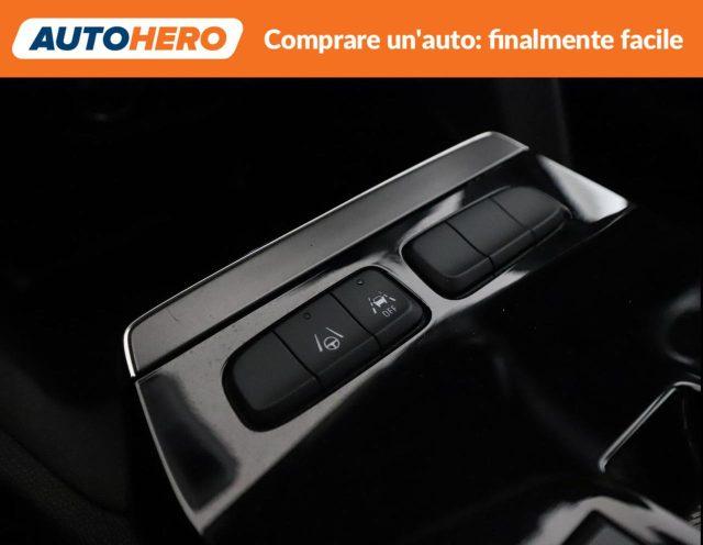 OPEL Mokka 1.2 Hybrid aut. Ultimate