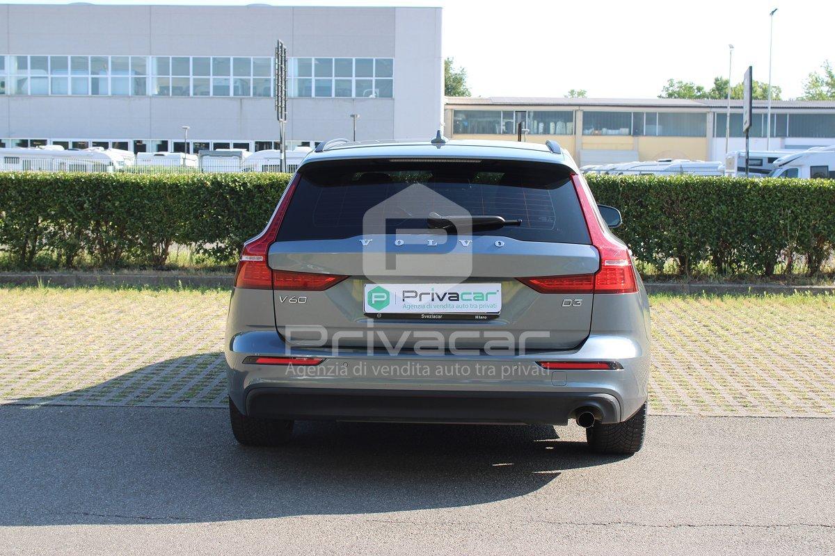 VOLVO V60 D3 Geartronic Business Plus