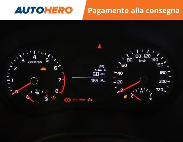 KIA Picanto 1.0 12V 5 porte Active