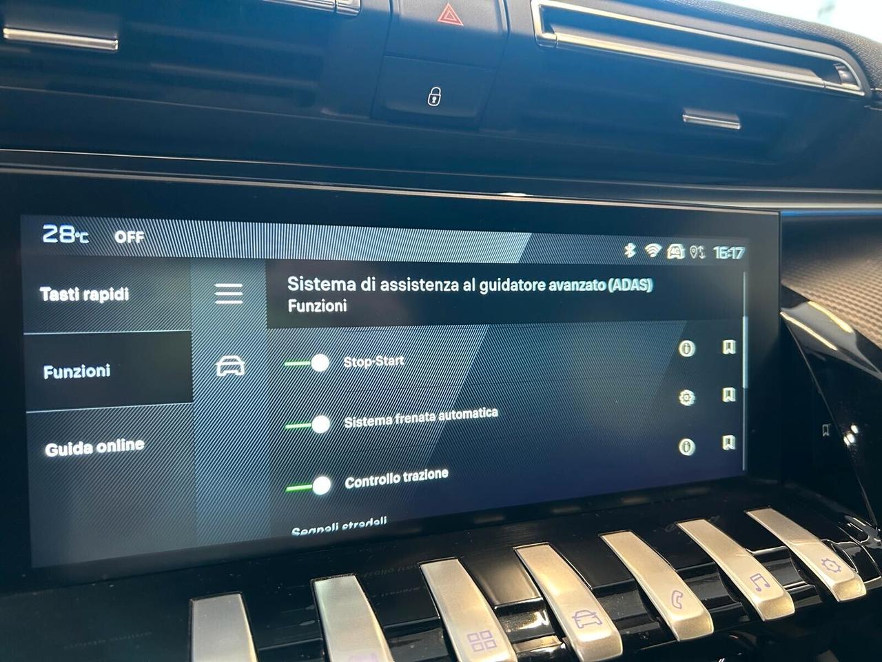 Peugeot 508 SW GT BlueHDi 130 EAT8 SPOTICAR