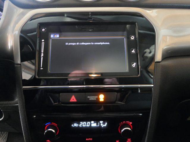 SUZUKI Vitara 1.6 VVT 4WD AllGrip V-Cool