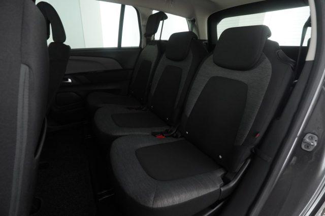 CITROEN Grand C4 Spacetourer Grand C4 SpaceTourer BlueHDi 130 S&S Live