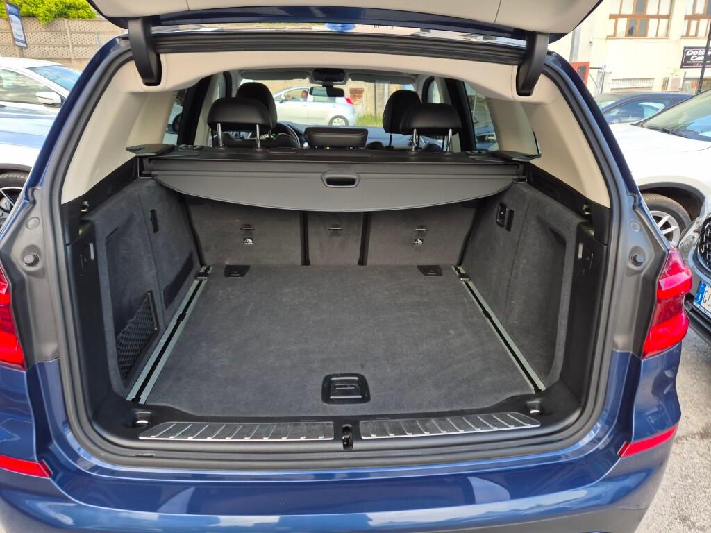 Bmw X3 20D X-DRIVE 190CV FULL OPT.
