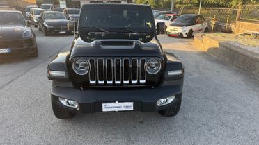 Jeep Gladiator 3.0 Diesel V6 Overland PICK-UP