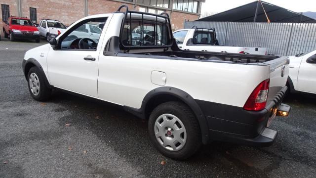 FIAT - Strada FIORINO PICK-UP SOLO 12300 KM