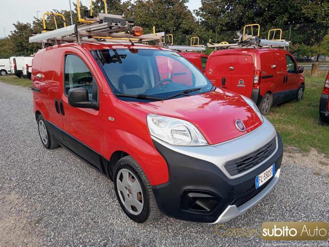 FIAT Fiorino 1.3 MJT 80CV Cargo