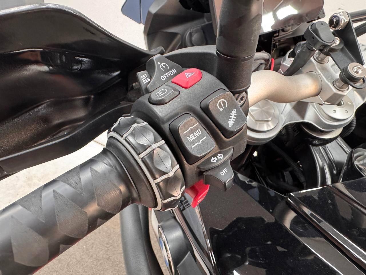 BMW F 850 GS Triple Black TUA DA 136 € AL MESE – SENZA ANTICIPO
