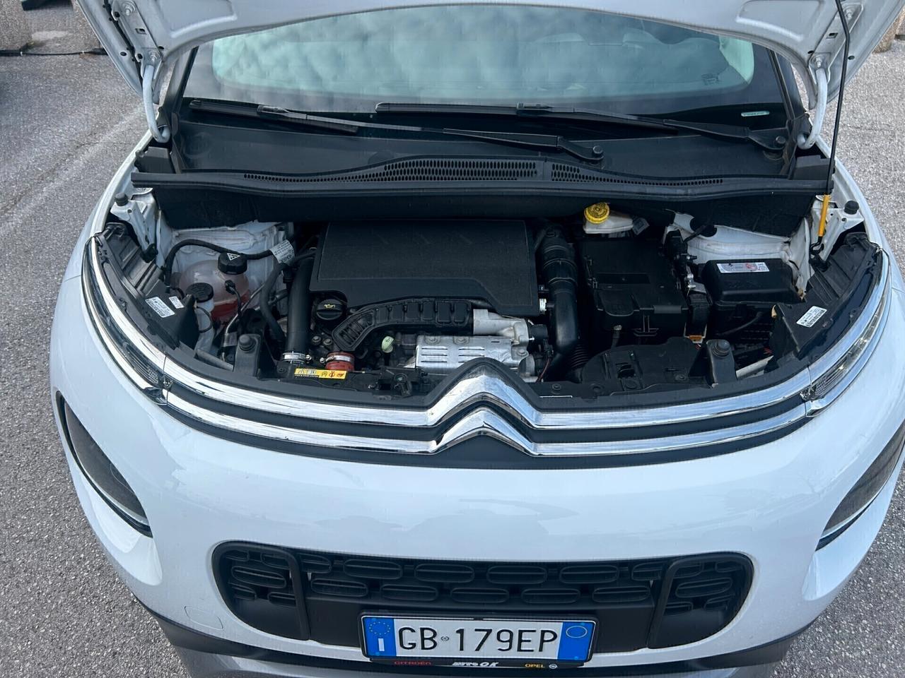 " STUPENDA " Citroen C3 Aircross PureTech 110 C-Series