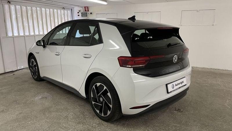 Volkswagen ID.3 Pro Performance