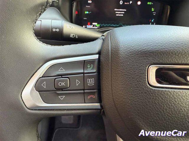 JEEP Compass 1.3 turbo t4 Limited phev 4xe PREZZO REALE IVA ESP