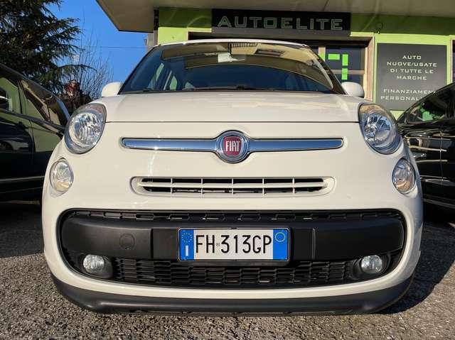 Fiat 500L 1.4 Lounge 95cv Unico Proprietario U Connect