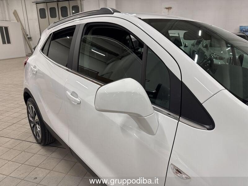 Opel Mokka X Diesel X 1.6 cdti Advance s&s 4x2 136cv my18