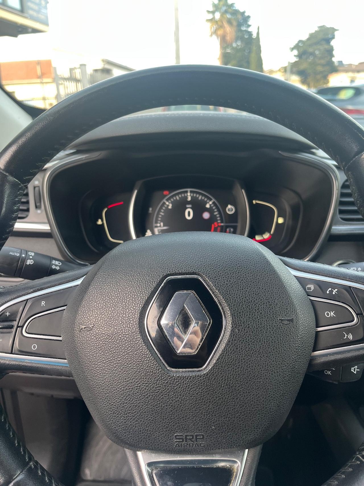 Renault Kadjar dCi 8V 110CV Energy Intens