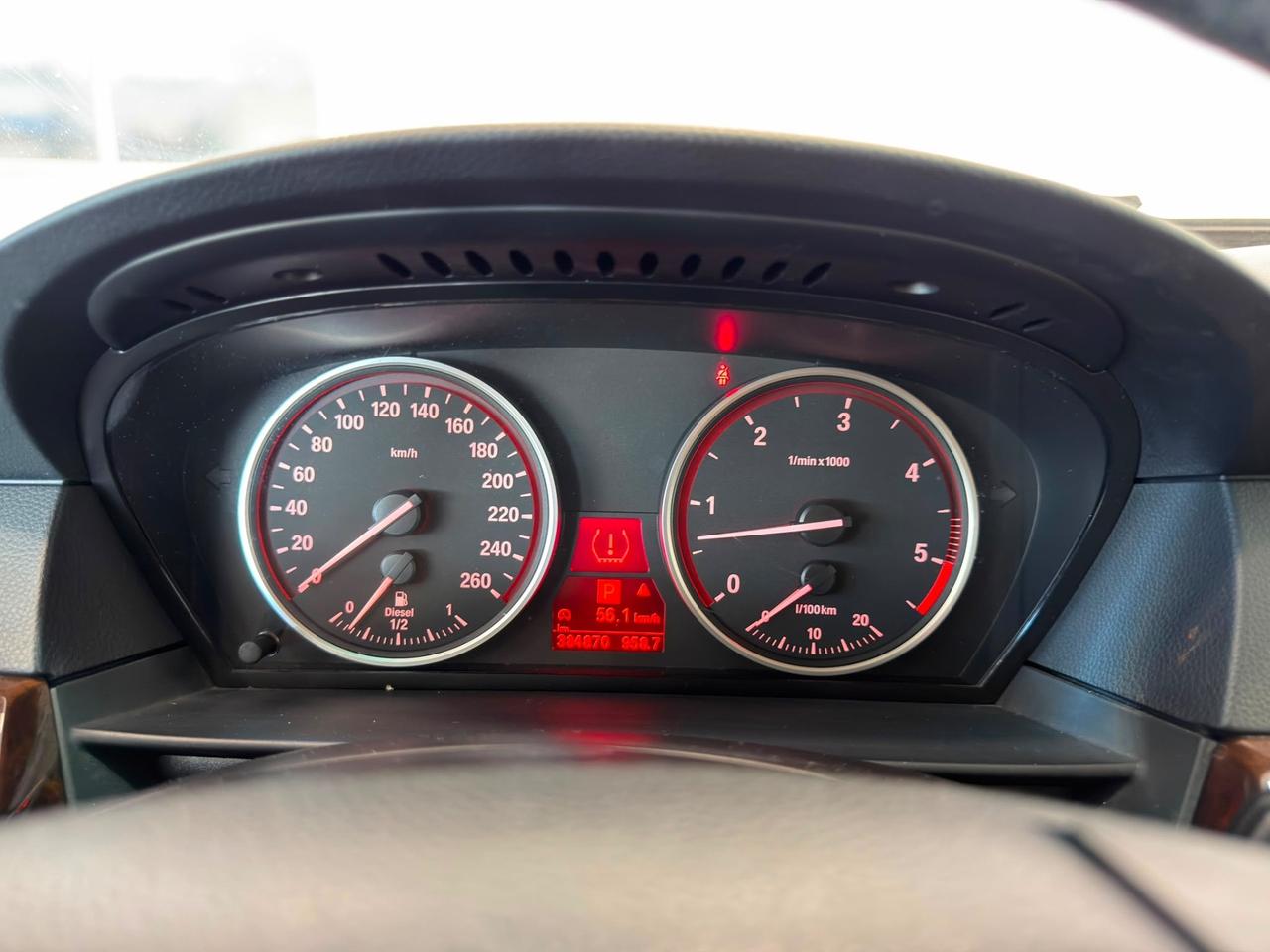 BMW 530xd cat Touring Futura