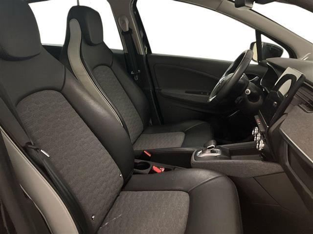 RENAULT ZOE Intens R135 e-shifter Batterie di proprieta'
