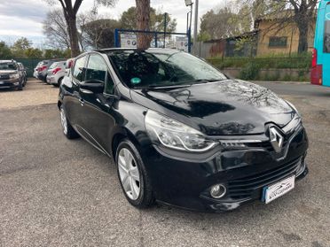 Renault Clio 1.5 dCi 8V 90CV 5 porte Costume National