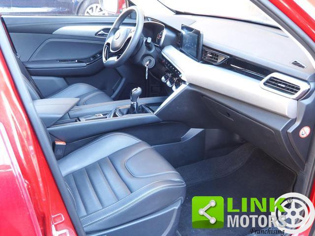DR MOTOR DR EVO5 FINANZIABILE