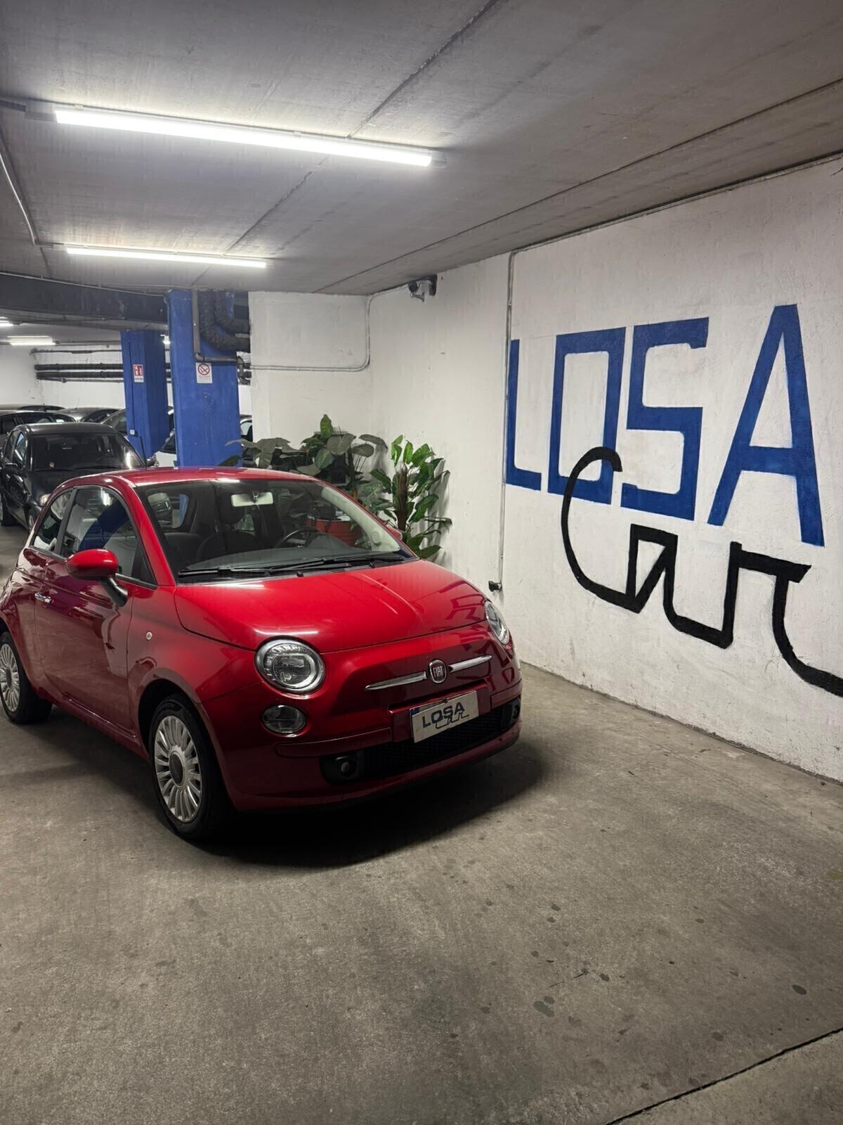 Fiat 500 1.2 2015 EURO 6 50.000km!!!!!!