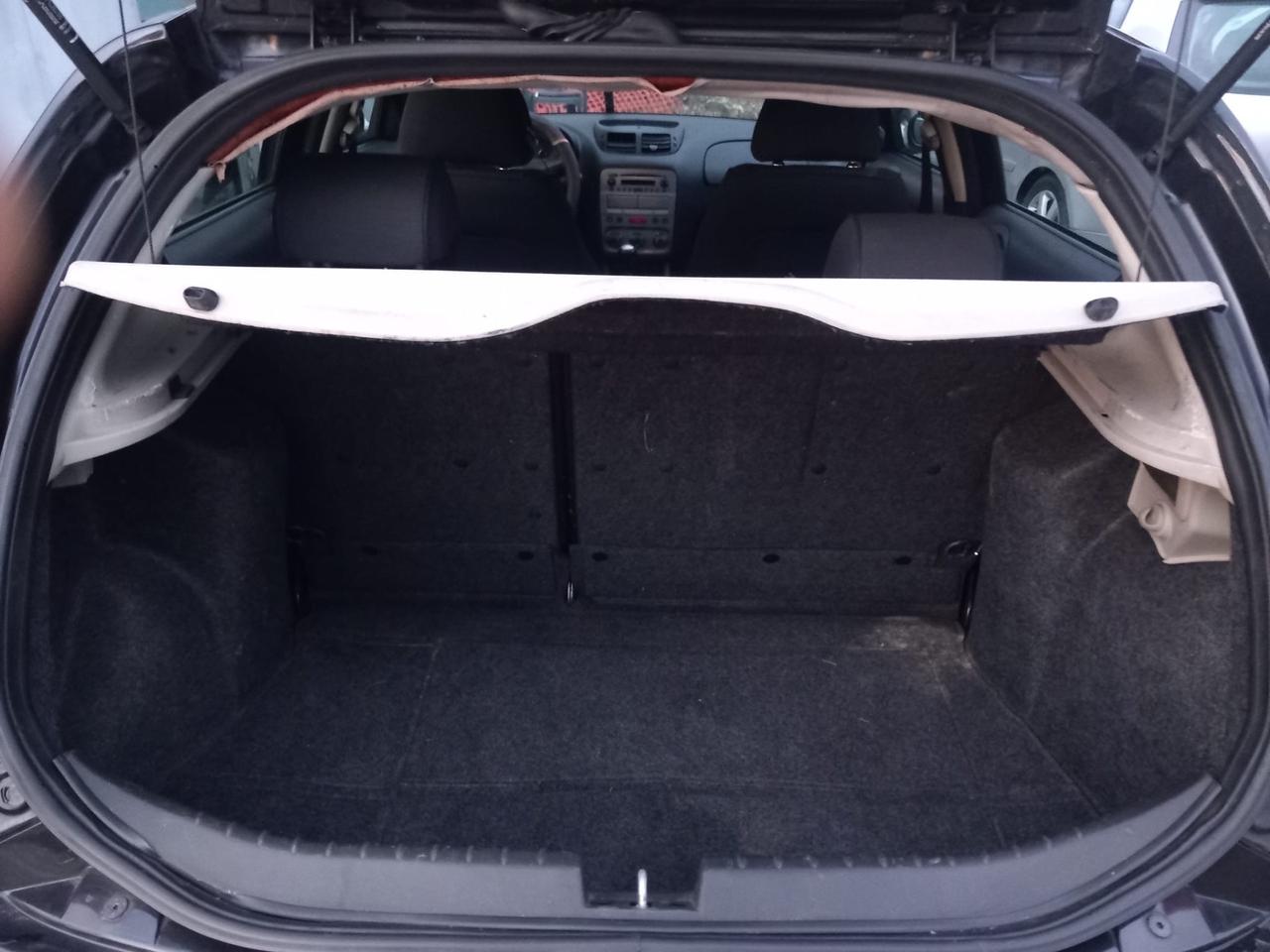 Alfa Romeo 147 1.9 JTD M-JET 16V 5 porte Prog.