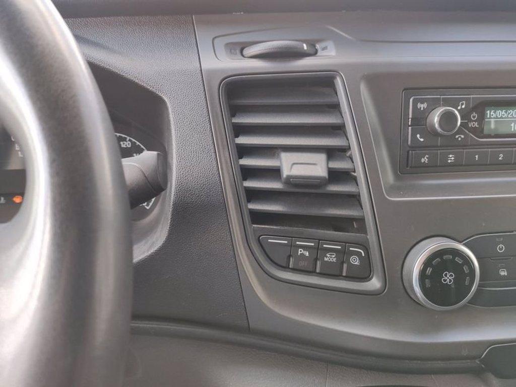 FORD Transit 350 L2H2 Trend 2.0 Eco MHEV 130 Cv del 2022