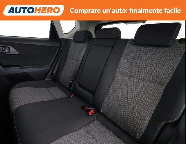 TOYOTA Auris 1.8 Hybrid Black Edition