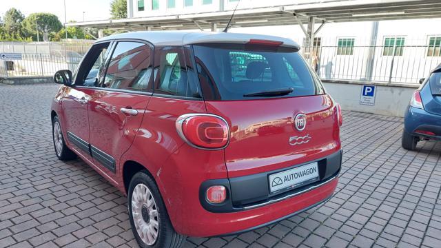 FIAT 500L 1.3 Multijet 85 CV Pop Star 140.000 KM E5B