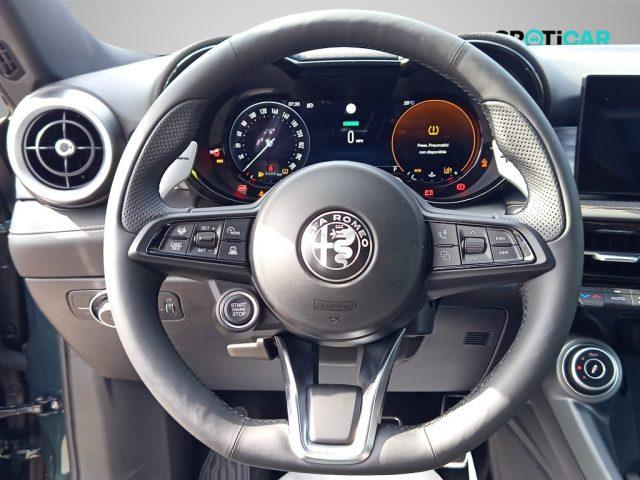 ALFA ROMEO Tonale 1.5 175 CV MHEV TCT7