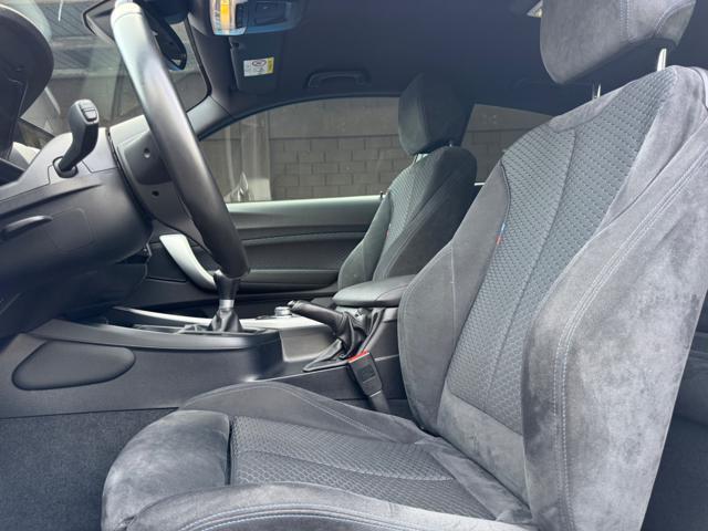 BMW M135 FULL SERVICE BMW FRENI MPERFORMANCE PRIMAVERNICE