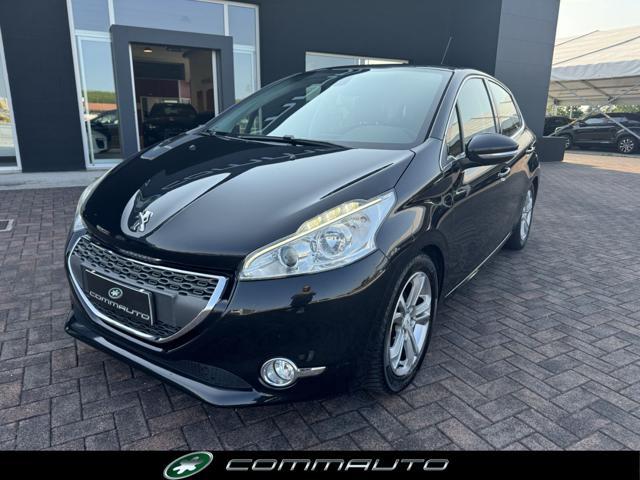 PEUGEOT 208 1.4 VTi 95CV 5p. Allure GPL