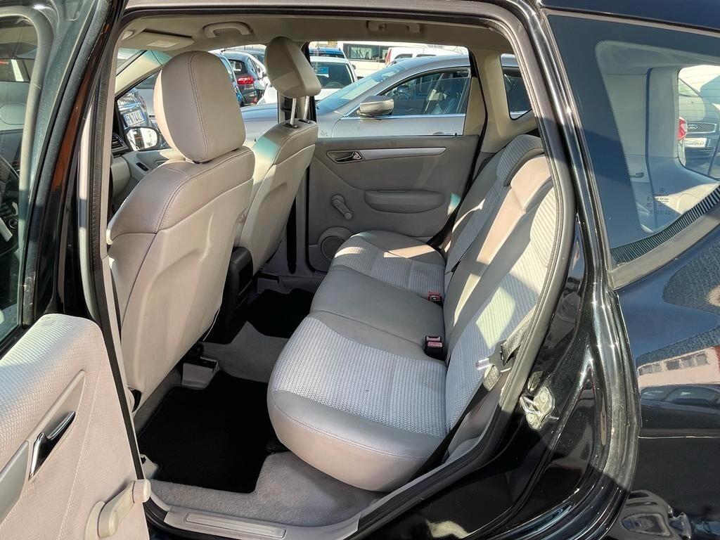 Mercedes-benz A 180 A 180 CDI Avantgarde