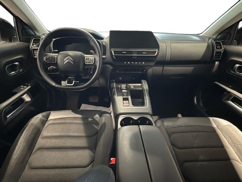 Citroën C5 Aircross C5 Aircross 1.6 hybrid phev Feel 180 e-eat8